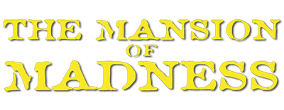 The Mansion of Madness logo