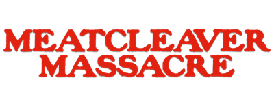 Meatcleaver Massacre logo