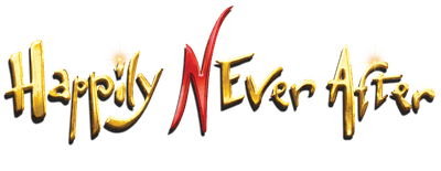 Happily N'Ever After logo
