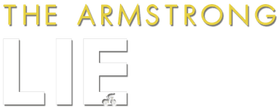 The Armstrong Lie logo