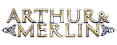 Arthur & Merlin logo
