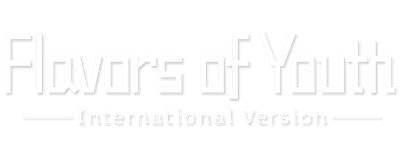 Flavors of Youth logo