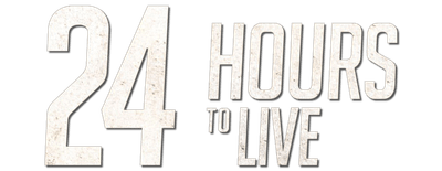 24 Hours to Live logo