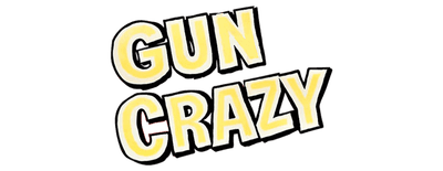 Gun Crazy logo