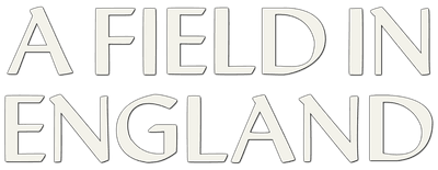 A Field in England logo