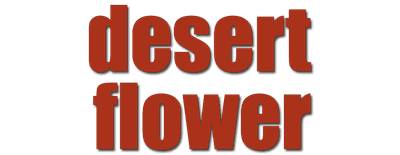 Desert Flower logo