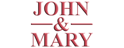 John and Mary logo