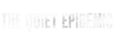 The Quiet Epidemic logo