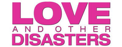 Love and Other Disasters logo