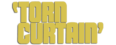 Torn Curtain logo