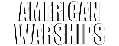 American Warships logo