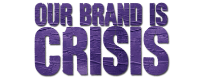 Our Brand Is Crisis logo