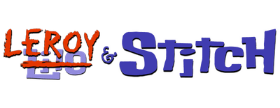 Leroy & Stitch logo