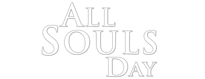 All Souls Day: Dia de los Muertos logo