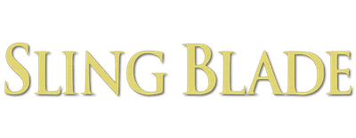 Sling Blade logo