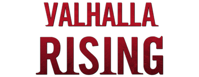 Valhalla Rising logo