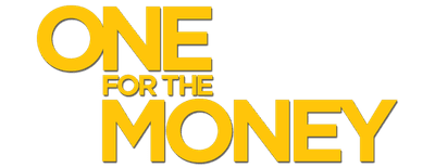One for the Money logo