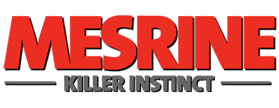 Mesrine: Killer Instinct logo