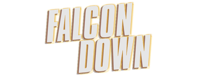 Falcon Down logo