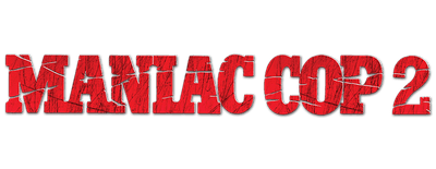Maniac Cop 2 logo