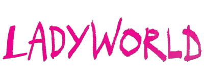 Ladyworld logo