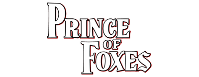 Prince of Foxes logo