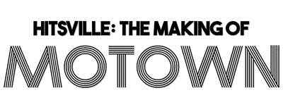 Hitsville: The Making of Motown logo