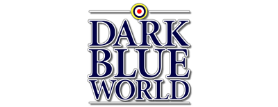 Dark Blue World logo
