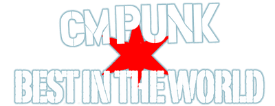 WWE: CM Punk - Best in the World logo