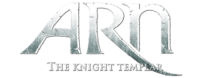 Arn: The Knight Templar logo