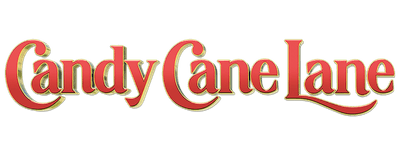 Candy Cane Lane logo