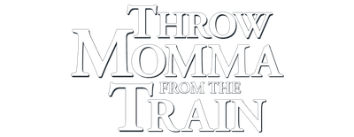 Throw Momma from the Train logo