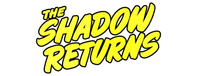The Shadow Returns logo