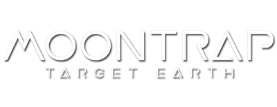 Moontrap: Target Earth logo