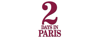 2 Days in Paris logo