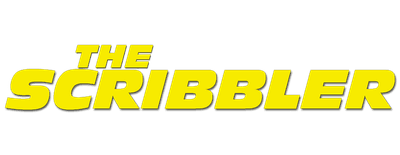 The Scribbler logo