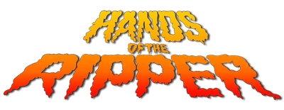 Hands of the Ripper logo