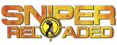Sniper: Reloaded logo