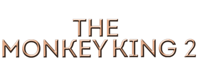The Monkey King 2 logo