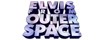 Elvis from Outer Space logo