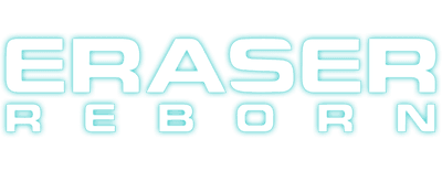 Eraser: Reborn logo
