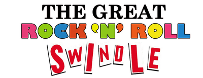 The Great Rock 'n' Roll Swindle logo