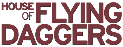 House of Flying Daggers logo