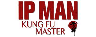 Ip Man: Kung Fu Master logo