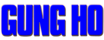 Gung Ho logo