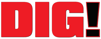 Dig! logo