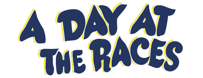 A Day at the Races logo