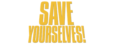 Save Yourselves! logo