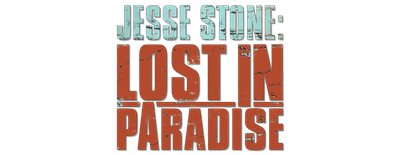 Jesse Stone: Lost in Paradise logo