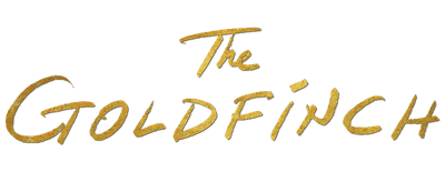 The Goldfinch logo